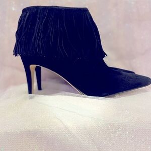 Sam Edelman ankle bootie!